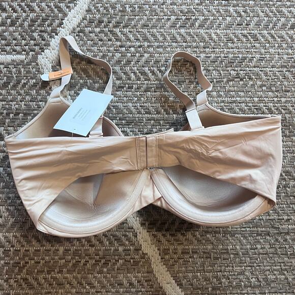 Maidenform Lightly lined bra Sz 38DD - Picture 3 of 4